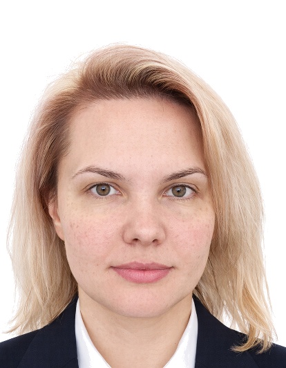 Фото на паспорт натуральный стиль — пример 1