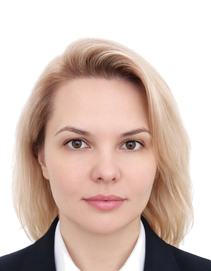 Фото на паспорт студийный стиль — пример 1