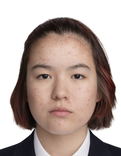 Фото на удостоверение натуральный стиль — пример 5